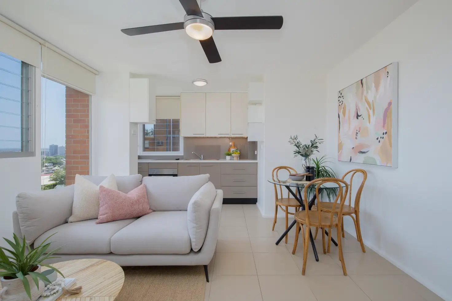 Main view of Homely unit listing, 11/30 Lemnos Parade, The Hill NSW 2300