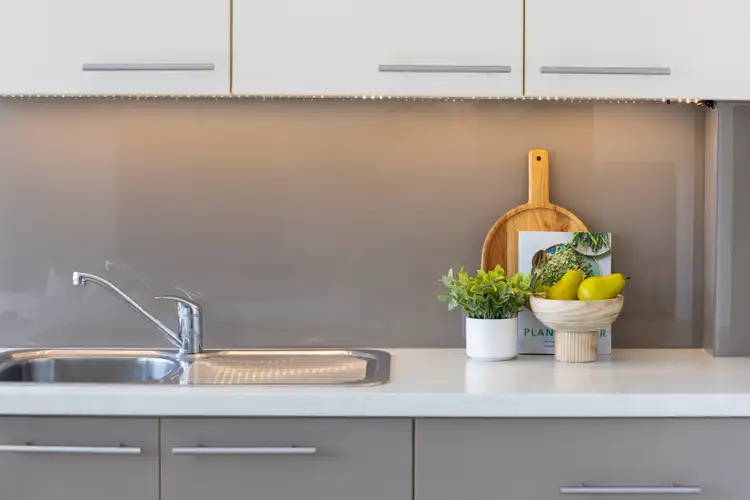 Third view of Homely unit listing, 11/30 Lemnos Parade, The Hill NSW 2300