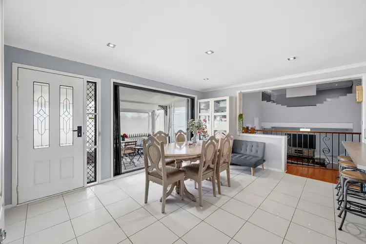 Fifth view of Homely house listing, 23 Woodcourt Street, Ambarvale NSW 2560