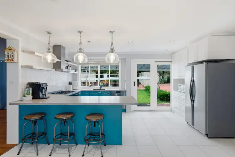 Sixth view of Homely house listing, 23 Woodcourt Street, Ambarvale NSW 2560