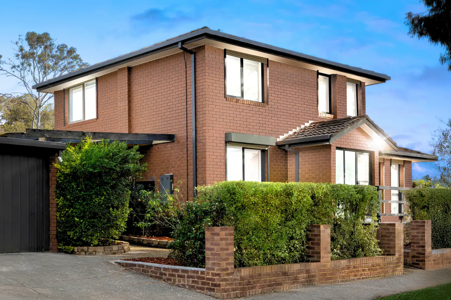 Main view of Homely house listing, 1 Castlefield Square, Wantirna VIC 3152