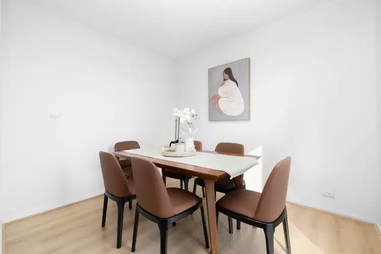 Fourth view of Homely house listing, 1 Castlefield Square, Wantirna VIC 3152