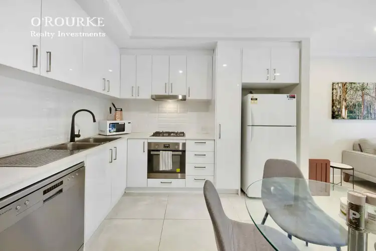 Fifth view of Homely apartment listing, 3/21 Kyarra Street, Innaloo WA 6018