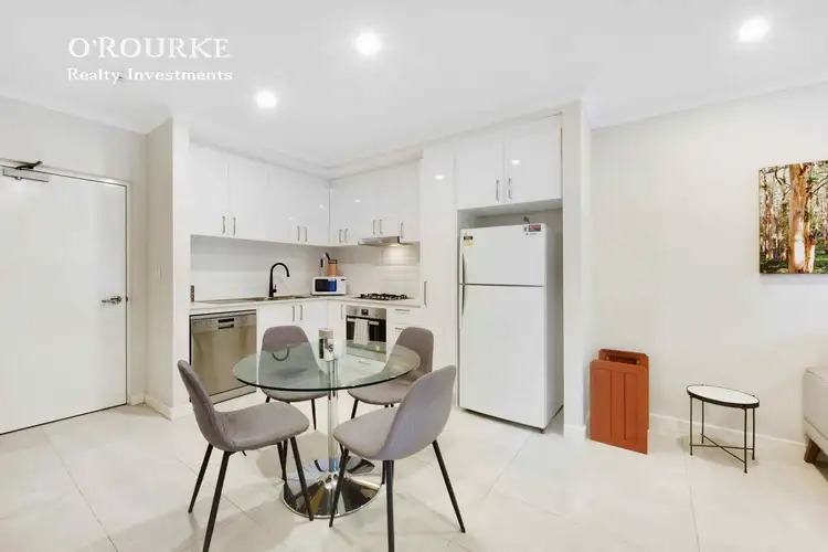 Sixth view of Homely apartment listing, 3/21 Kyarra Street, Innaloo WA 6018