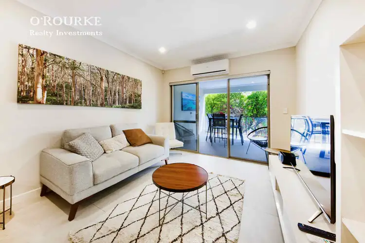Seventh view of Homely apartment listing, 3/21 Kyarra Street, Innaloo WA 6018