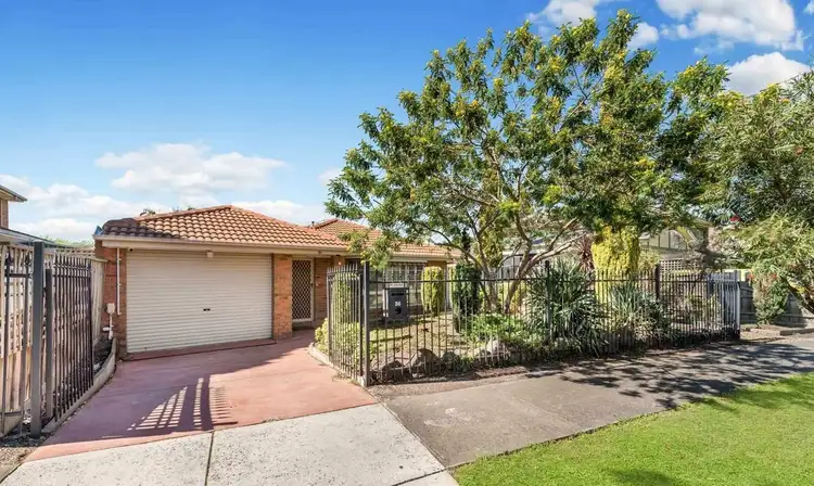 36 Bambara Street, Wantirna VIC 3152