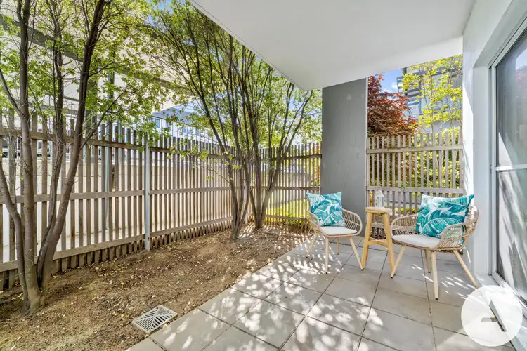 91/329 Flemington Road, Franklin ACT 2913