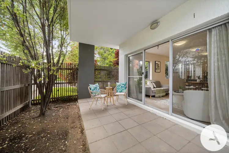 91/329 Flemington Road, Franklin ACT 2913