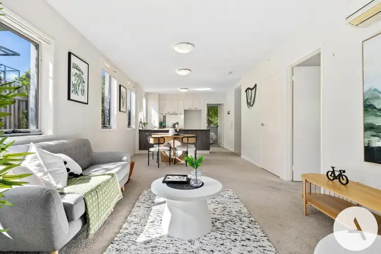 Sixth view of Homely apartment listing, 91/329 Flemington Road, Franklin ACT 2913