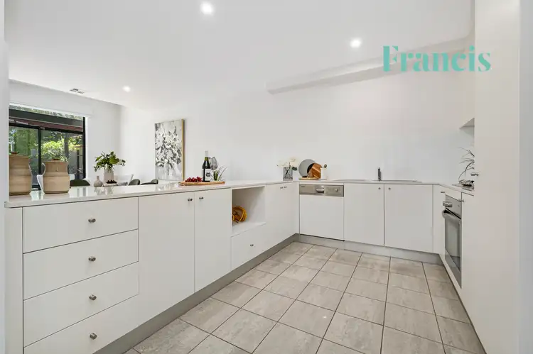 Seventh view of Homely townhouse listing, 48/215 Aspinall Street, Watson ACT 2602