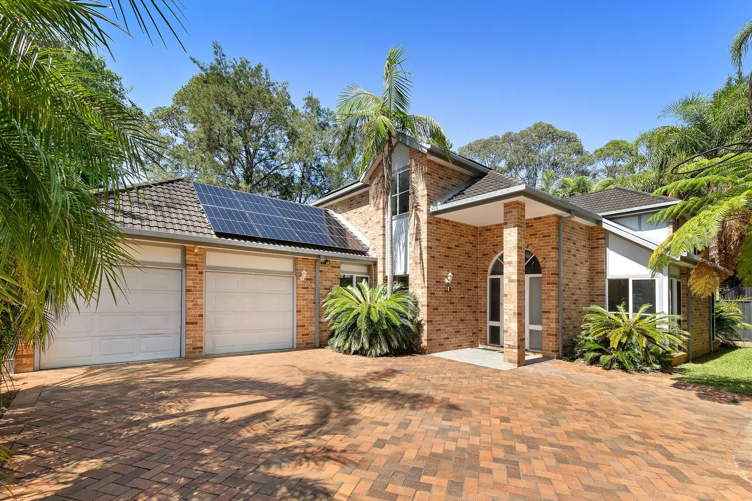 Main view of Homely house listing, 3 Warwick Place, Wahroonga NSW 2076