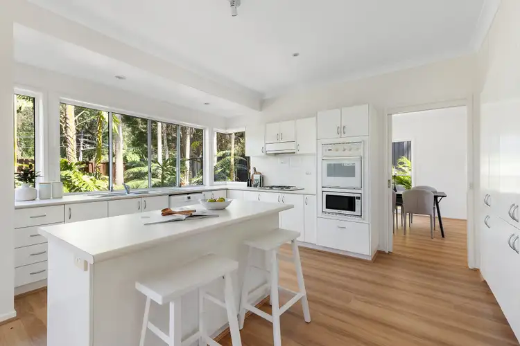 Fourth view of Homely house listing, 3 Warwick Place, Wahroonga NSW 2076