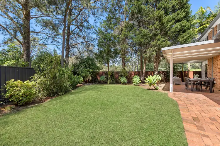 Sixth view of Homely house listing, 3 Warwick Place, Wahroonga NSW 2076