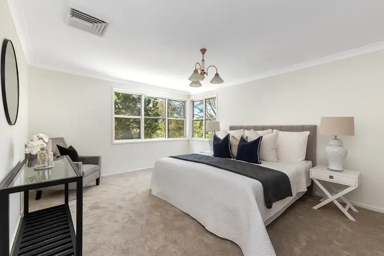 Seventh view of Homely house listing, 3 Warwick Place, Wahroonga NSW 2076