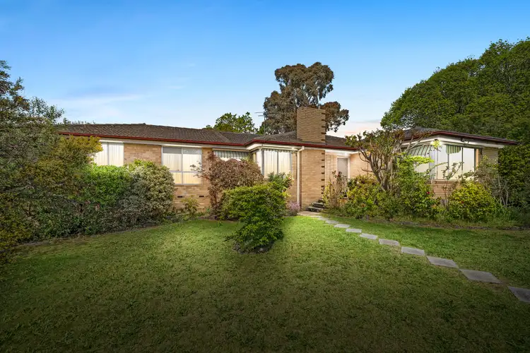 24 Kincumber Drive, Croydon VIC 3136