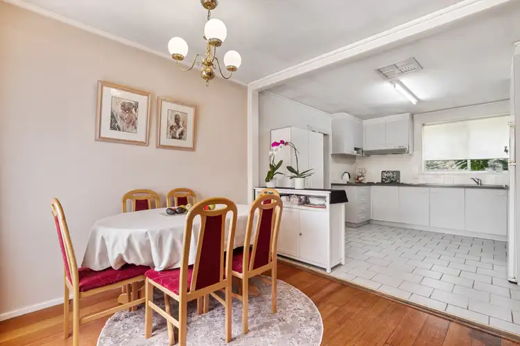Fifth view of Homely house listing, 24 Kincumber Drive, Croydon VIC 3136