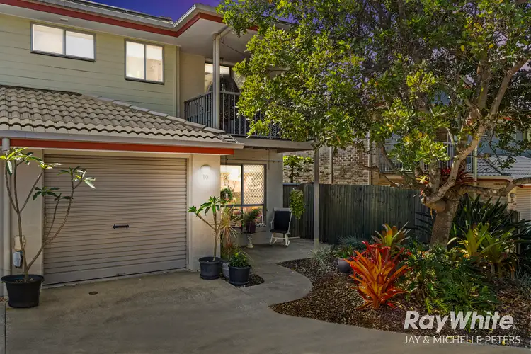10/17 Fleet Street, Browns Plains QLD 4118