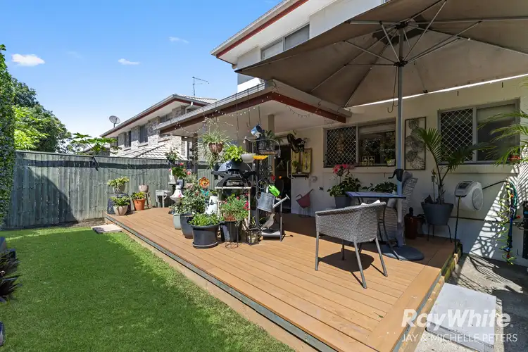 Third view of Homely townhouse listing, 10/17 Fleet Street, Browns Plains QLD 4118