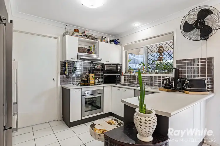 Fifth view of Homely townhouse listing, 10/17 Fleet Street, Browns Plains QLD 4118