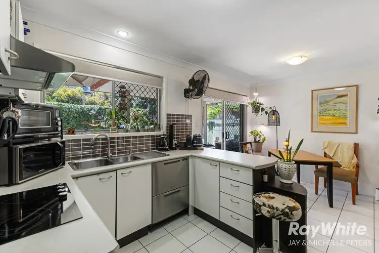 Sixth view of Homely townhouse listing, 10/17 Fleet Street, Browns Plains QLD 4118