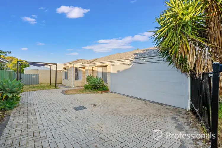 7A Dounley Street, Balga WA 6061