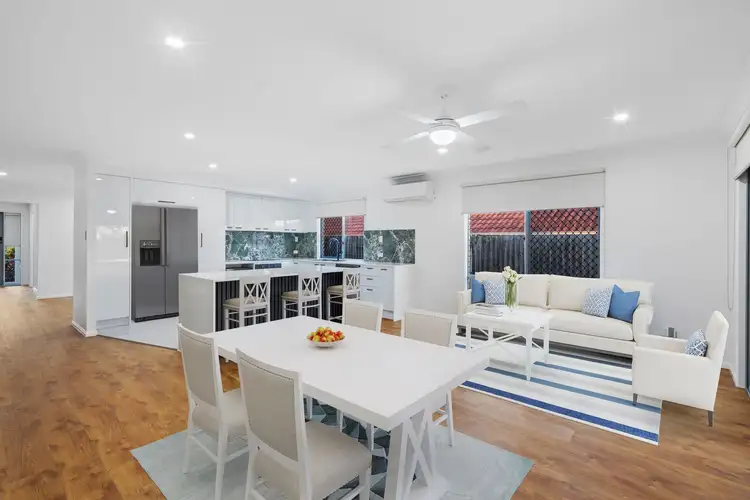 Third view of Homely house listing, 202 Macquarie Way, Drewvale QLD 4116