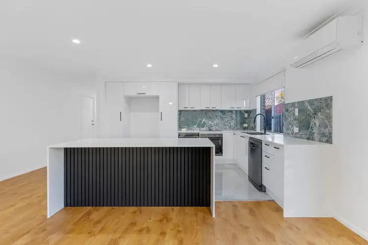 Fourth view of Homely house listing, 202 Macquarie Way, Drewvale QLD 4116