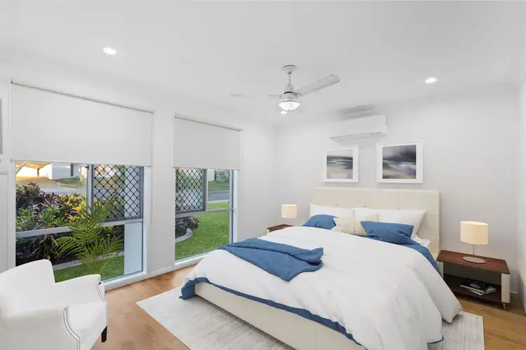 Fifth view of Homely house listing, 202 Macquarie Way, Drewvale QLD 4116