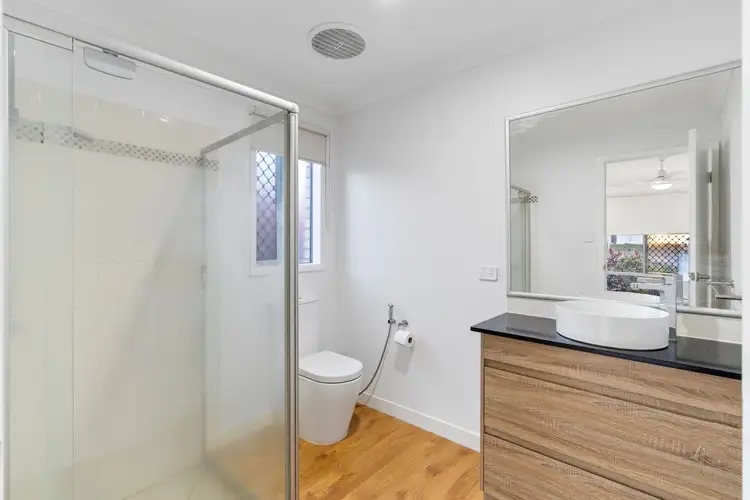 Sixth view of Homely house listing, 202 Macquarie Way, Drewvale QLD 4116