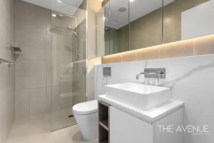 Third view of Homely apartment listing, 706/1060 Dandenong Road, Carnegie VIC 3163