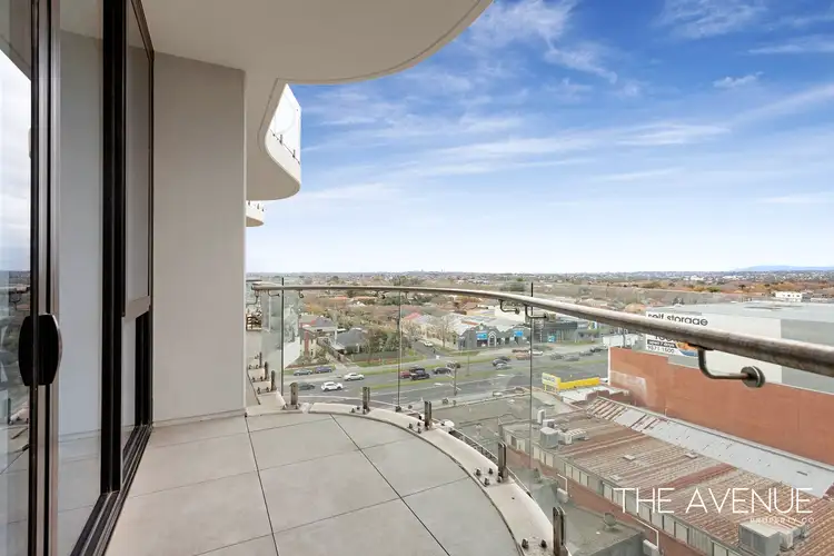 Fifth view of Homely apartment listing, 706/1060 Dandenong Road, Carnegie VIC 3163