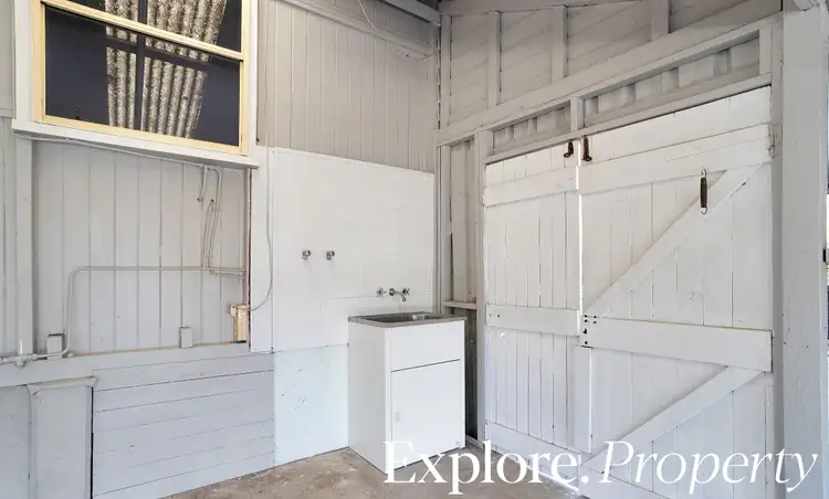 Third view of Homely house listing, 418 Bridge Road, West Mackay QLD 4740