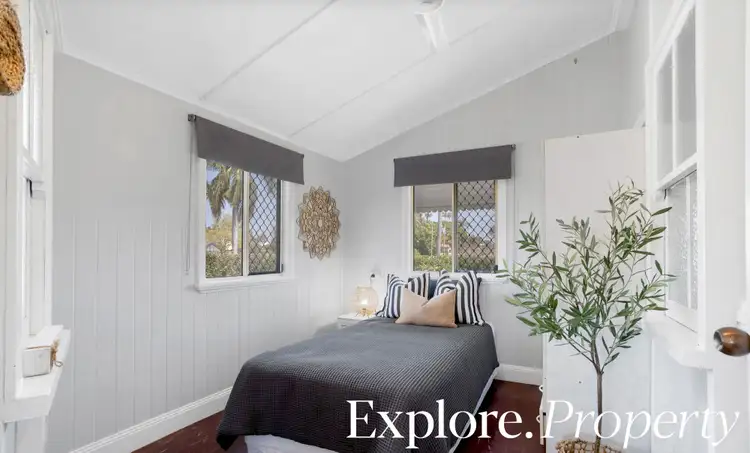 Fifth view of Homely house listing, 418 Bridge Road, West Mackay QLD 4740