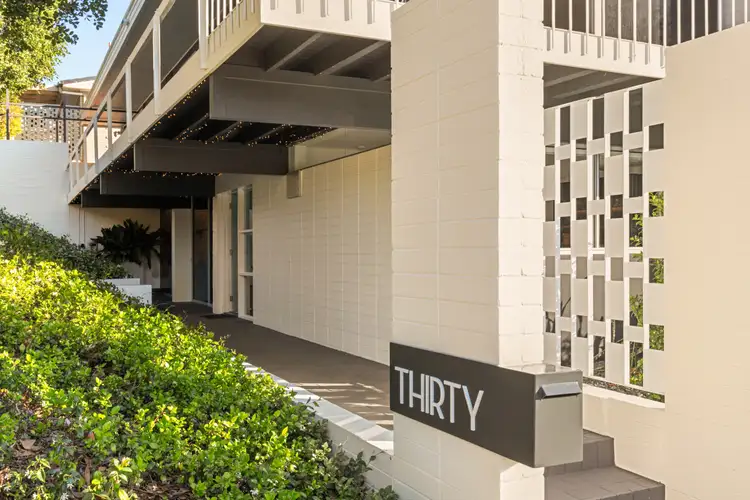 Second view of Homely house listing, 30 Dumbarton Drive, Kenmore QLD 4069