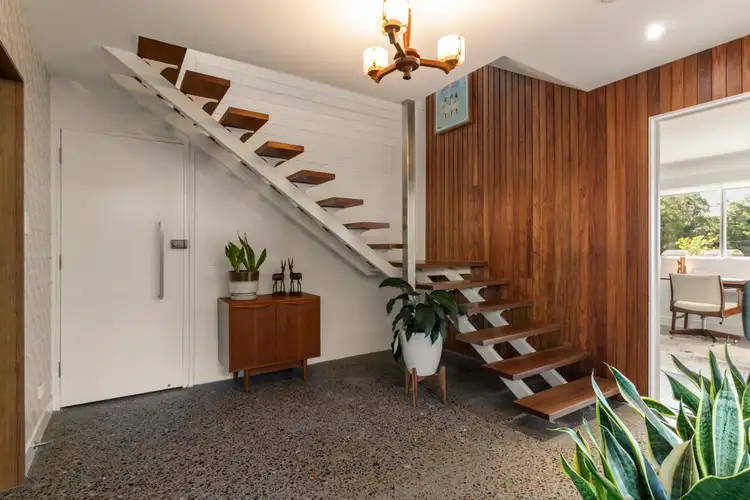 Fourth view of Homely house listing, 30 Dumbarton Drive, Kenmore QLD 4069