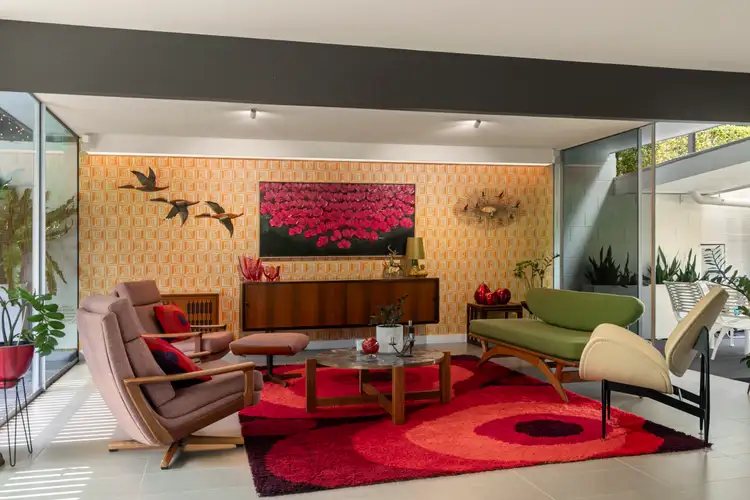 Sixth view of Homely house listing, 30 Dumbarton Drive, Kenmore QLD 4069