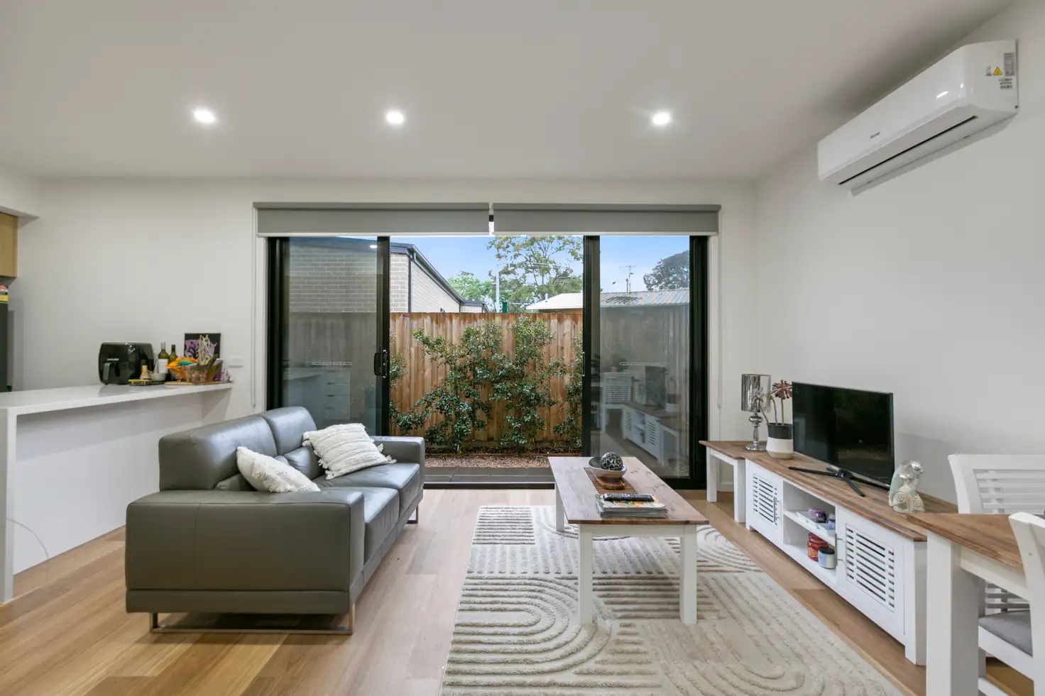 Main view of Homely townhouse listing, 3/211 Oriel Road, Heidelberg West VIC 3081