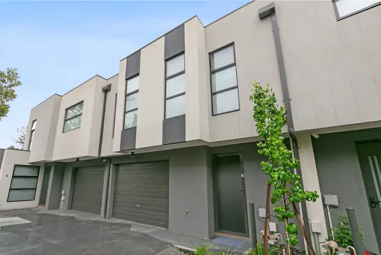 Second view of Homely townhouse listing, 3/211 Oriel Road, Heidelberg West VIC 3081