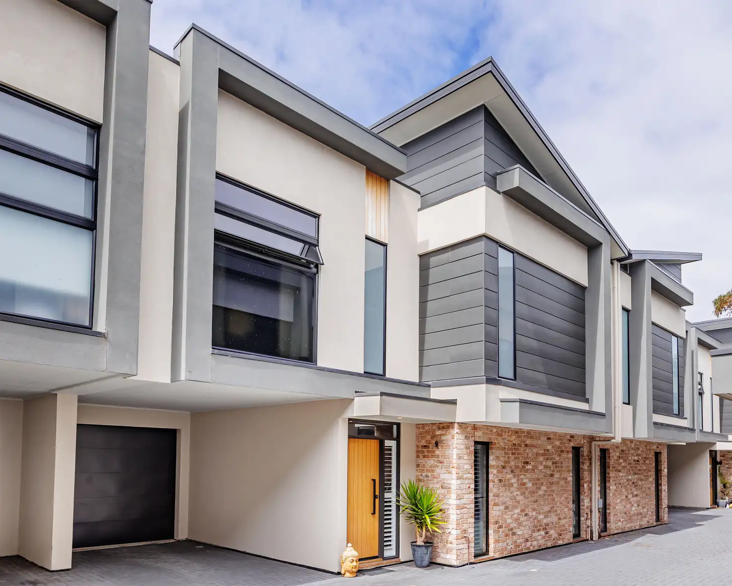 Main view of Homely house listing, 9/126 Bower Road, Semaphore Park SA 5019