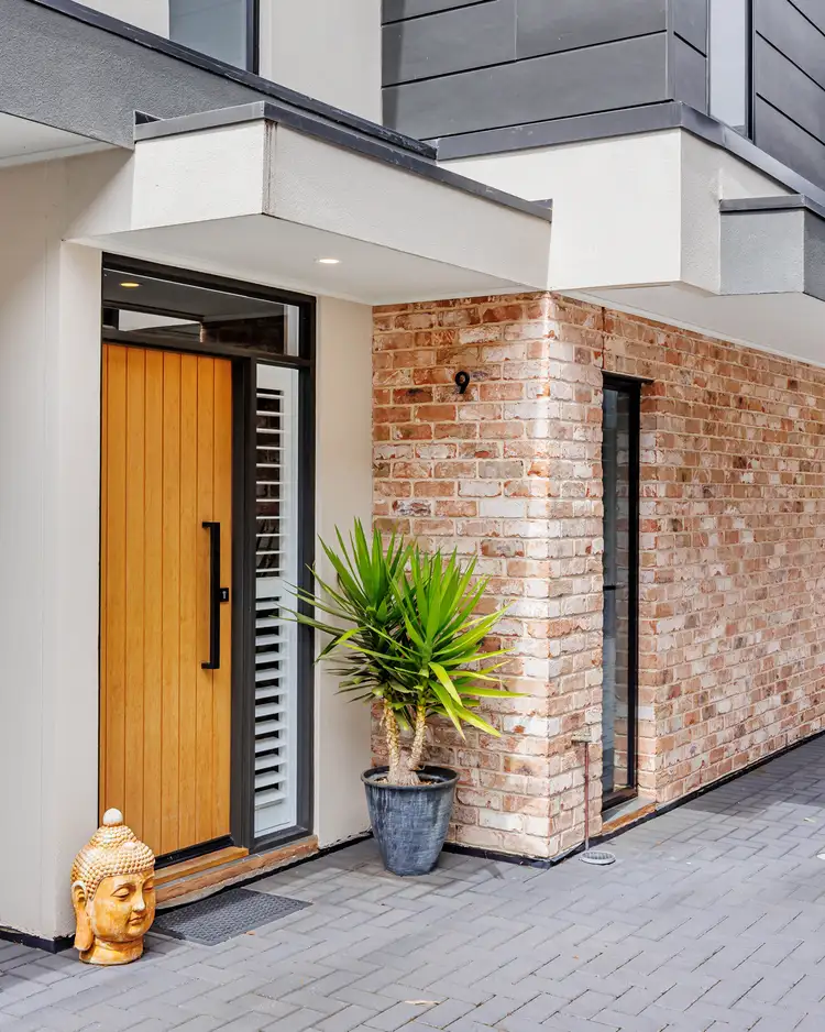 Second view of Homely house listing, 9/126 Bower Road, Semaphore Park SA 5019