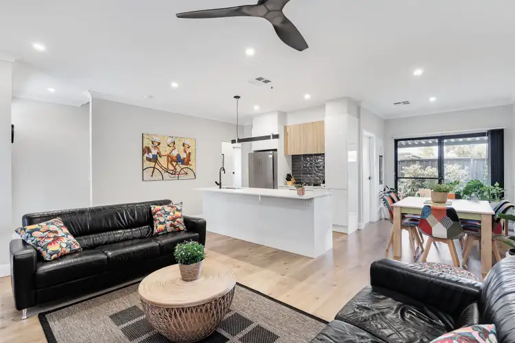 Third view of Homely house listing, 9/126 Bower Road, Semaphore Park SA 5019