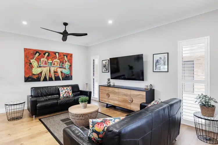 Fourth view of Homely house listing, 9/126 Bower Road, Semaphore Park SA 5019