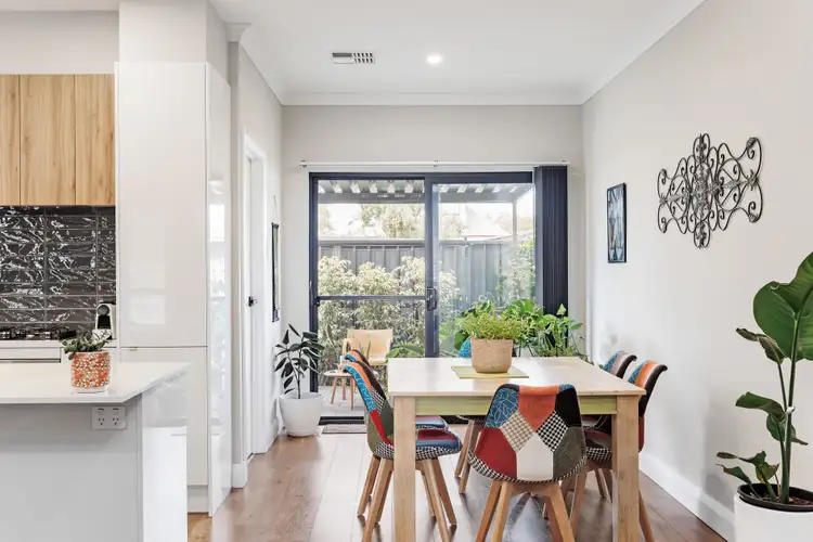 Fifth view of Homely house listing, 9/126 Bower Road, Semaphore Park SA 5019