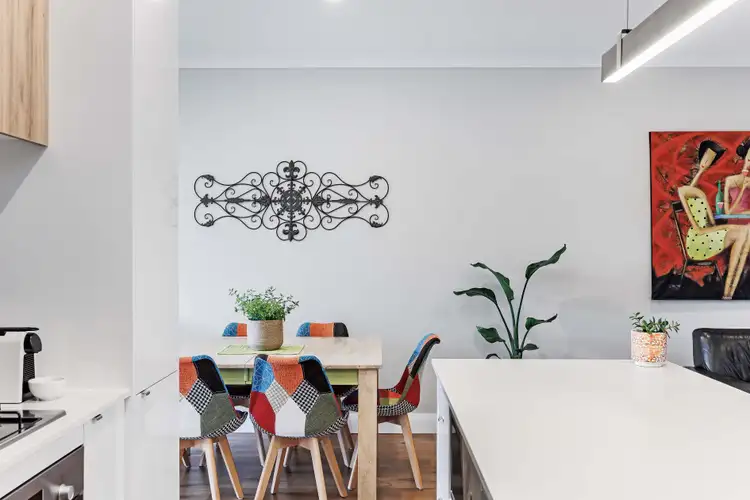 Sixth view of Homely house listing, 9/126 Bower Road, Semaphore Park SA 5019