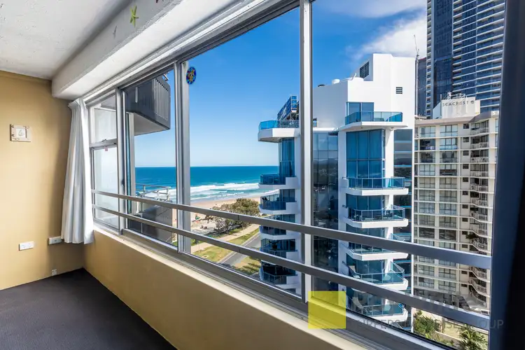 1002/3458 Main Beach Parade, Surfers Paradise QLD 4217