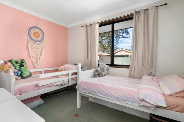 Sixth view of Homely house listing, 3 Markwell Place, Agnes Banks NSW 2753