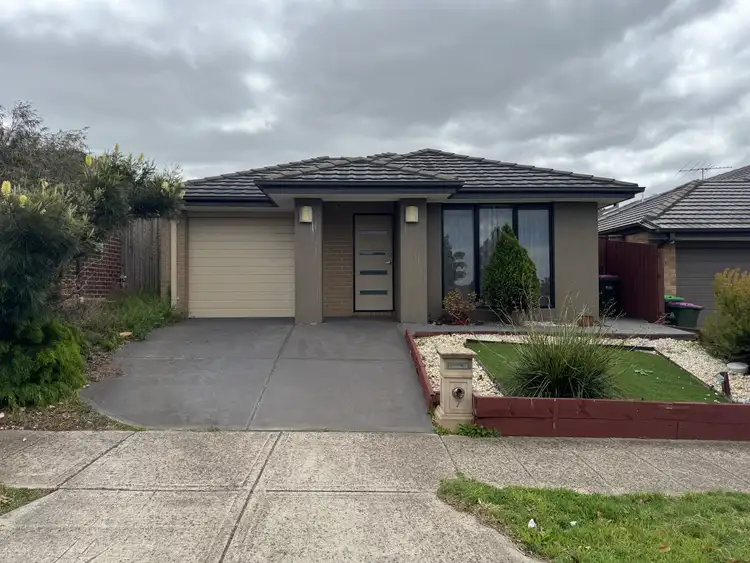 7 Wendouree View, Wollert VIC 3750
