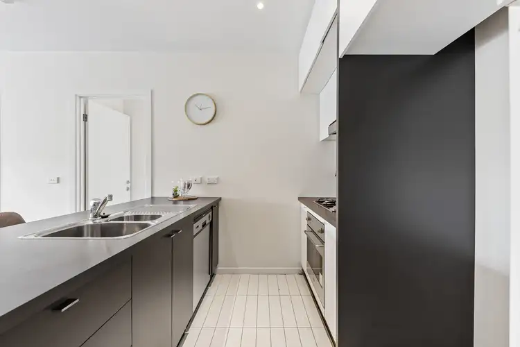 Fourth view of Homely apartment listing, 17/2 Monash Green Drive, Clayton VIC 3168