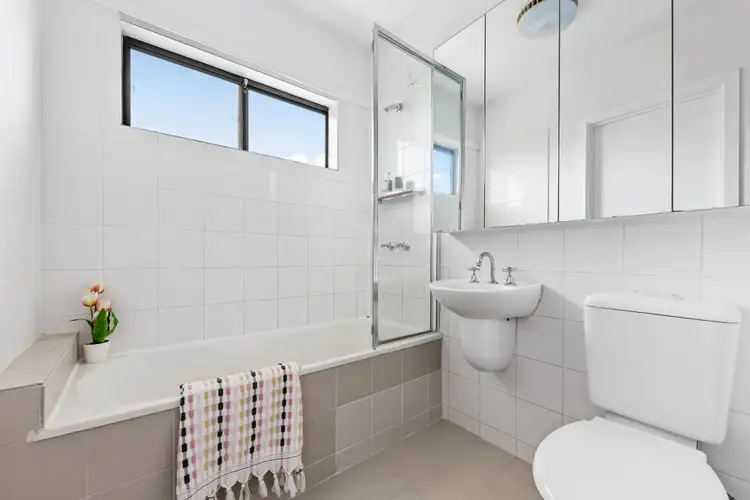 Fifth view of Homely apartment listing, 17/2 Monash Green Drive, Clayton VIC 3168