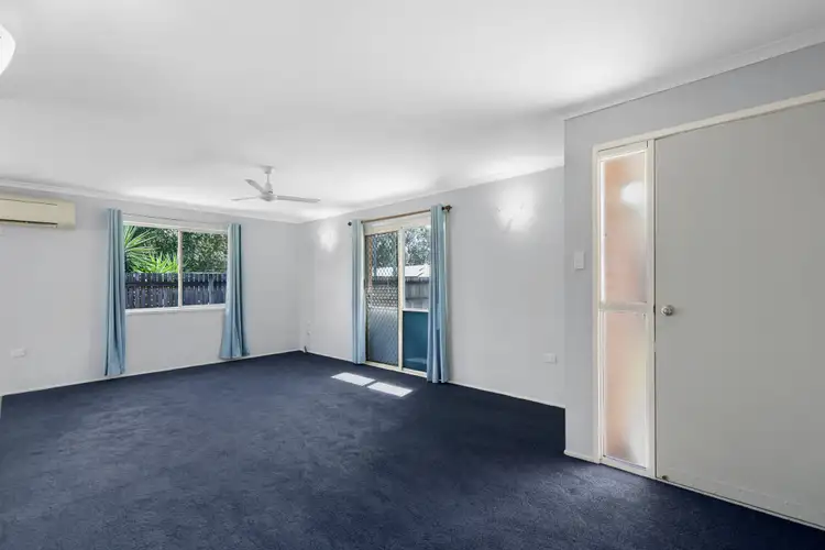 Second view of Homely house listing, 7 Andrew Milne Drive, Mount Pleasant QLD 4740